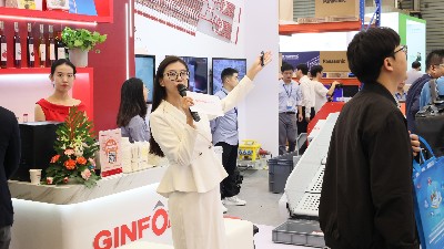 CeMAT 2023 第三天 |專(zhuān)題演講，精彩活動(dòng)，盡在W1館B3-2